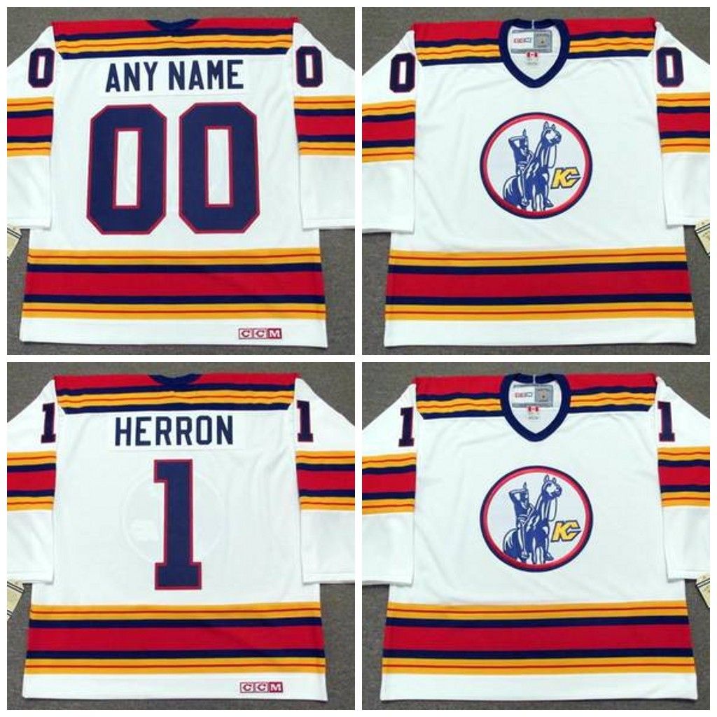 kansas city scouts hockey jersey