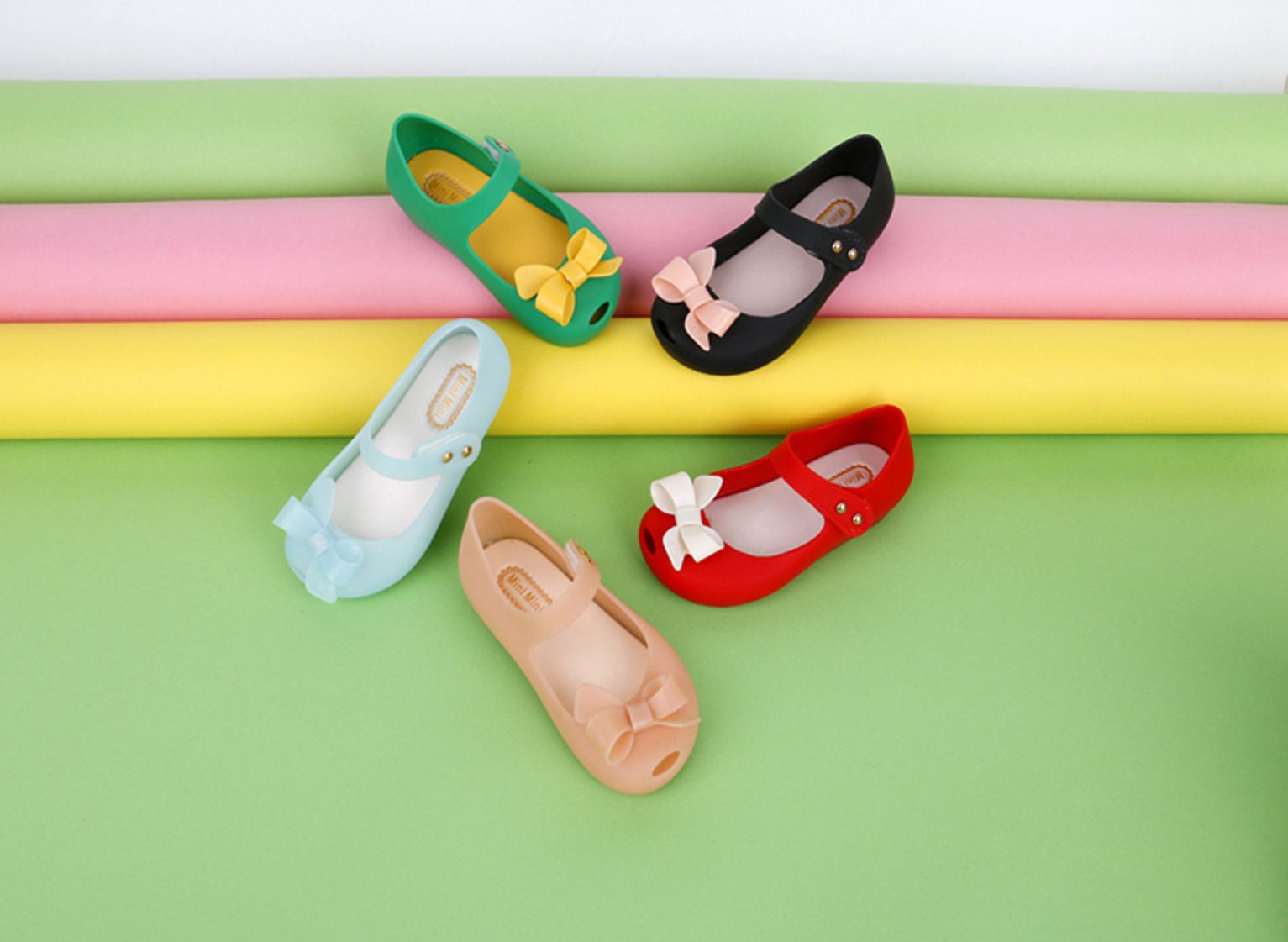 mini melissa frete gratis