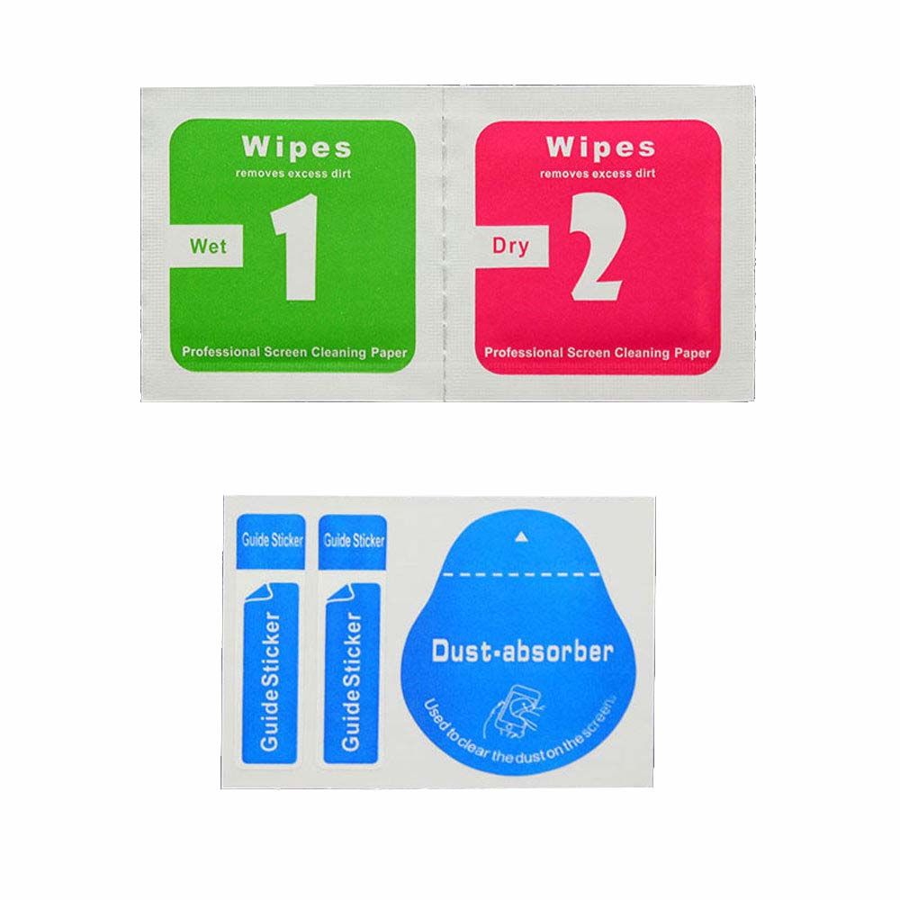 wipes wet dry
