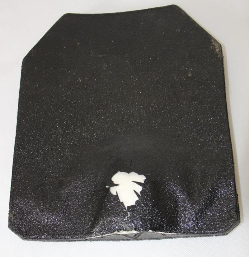 Best Quality One Piece IIIA Bullet Proof Plates, Bulletproof Panel