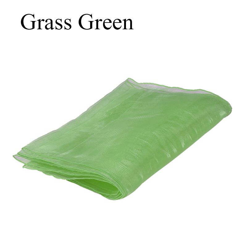 Gras groen