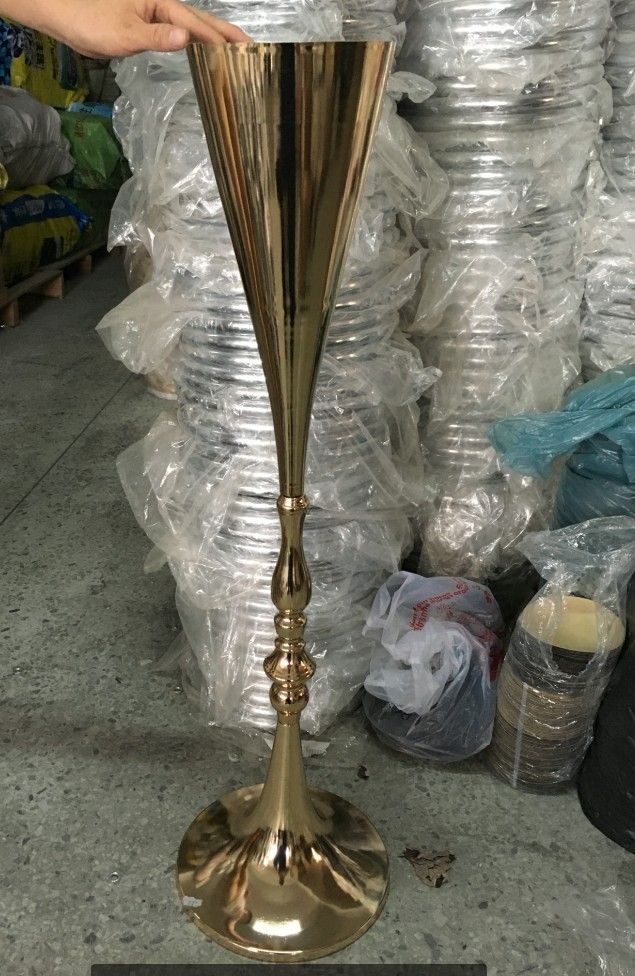 الذهب 88cm طويل القامة