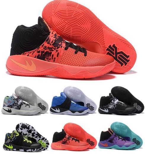 kyrie irving 2