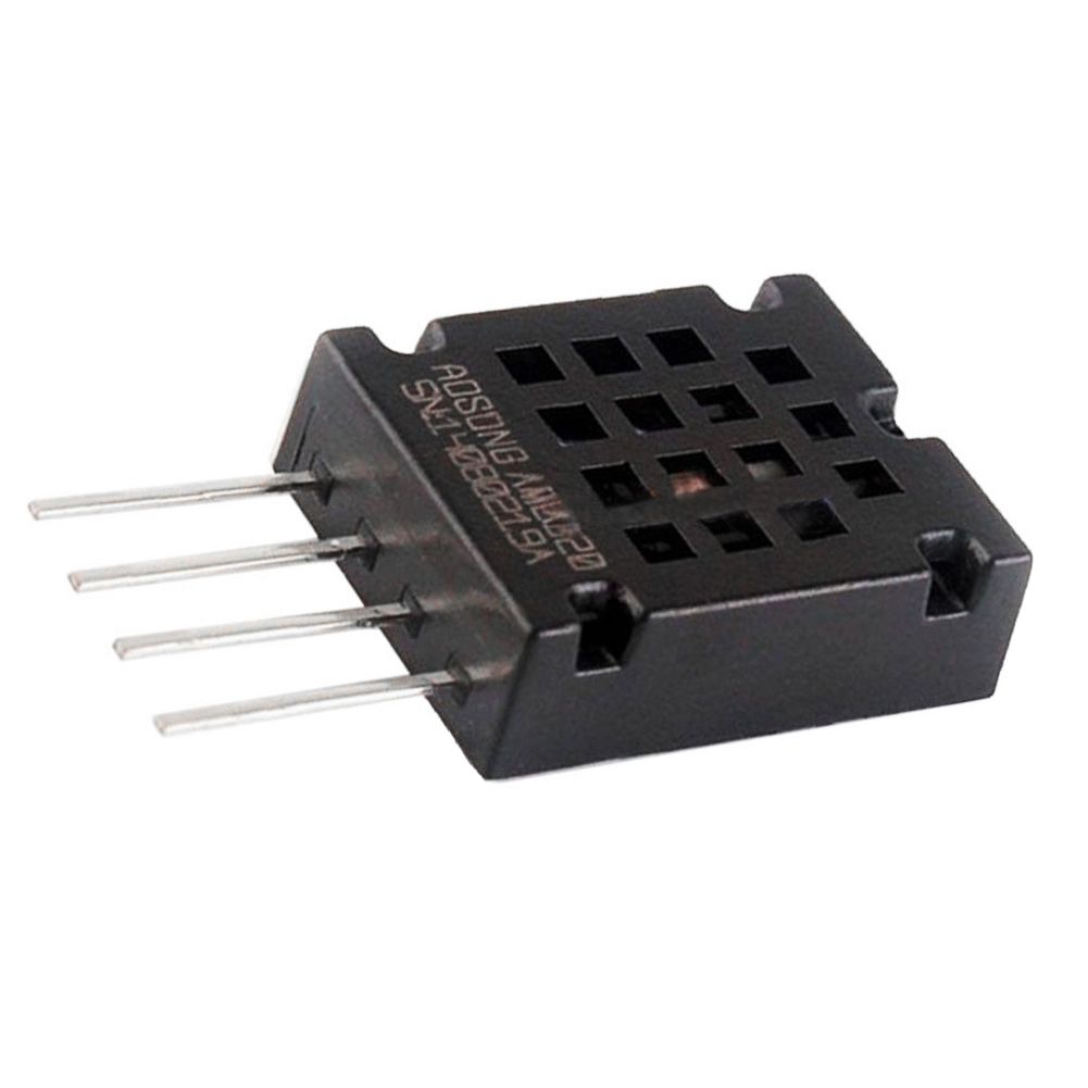 2021 AM2320 Digital Temperature Humidity Sensor Replace AM2302 SHT10 ...