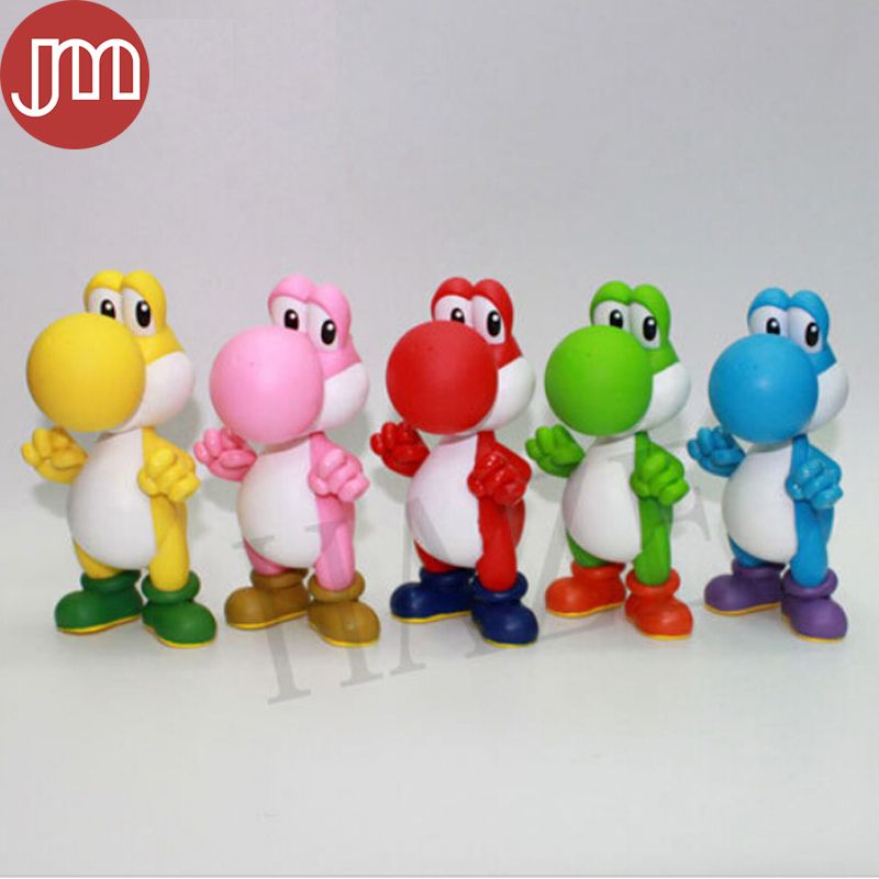 super mario toys for 5 year old