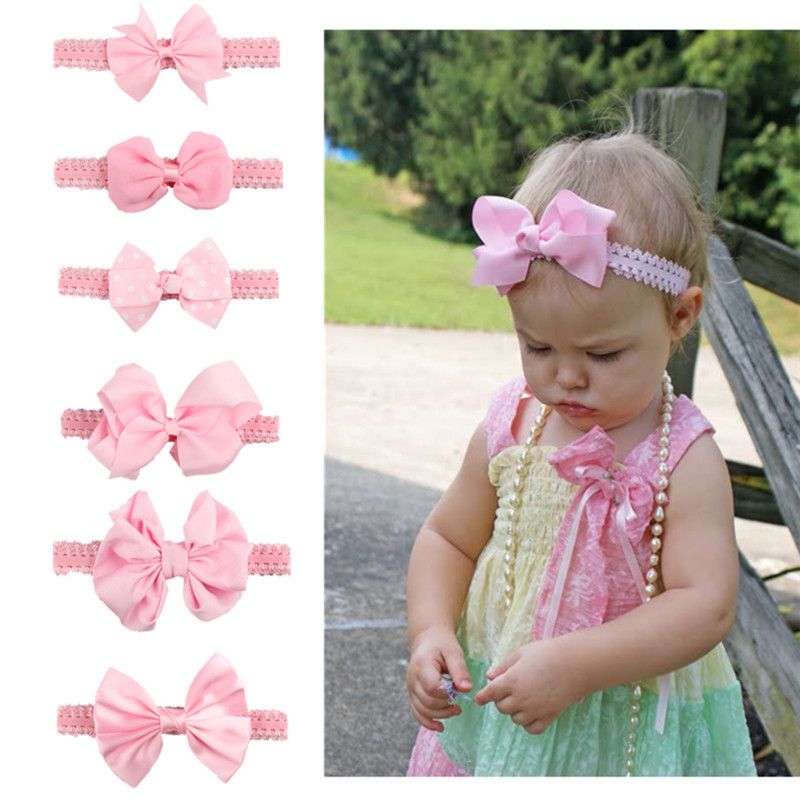 cheap hair bands for babies