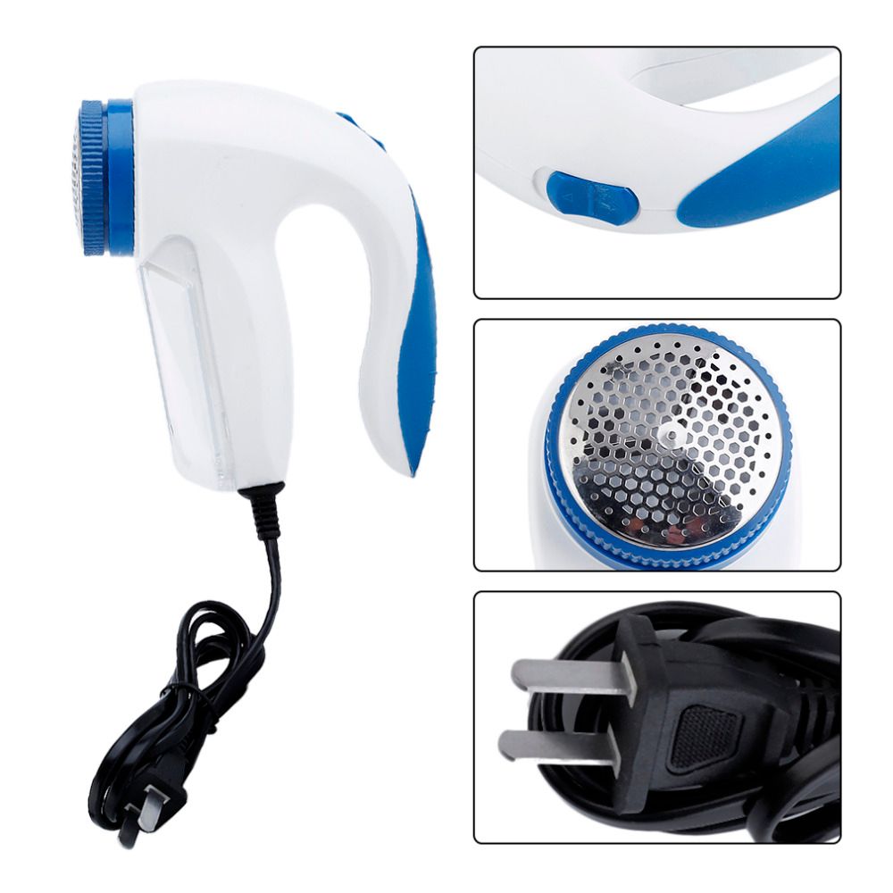 fluff remover