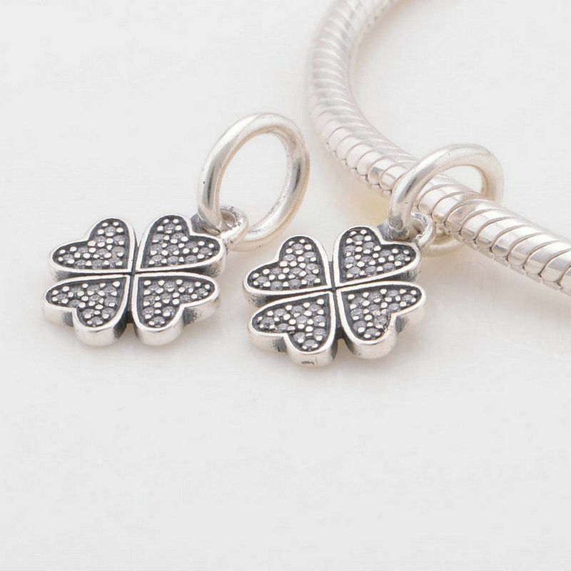 luckyclover fit pandora charms luckyclover fit pandora charms