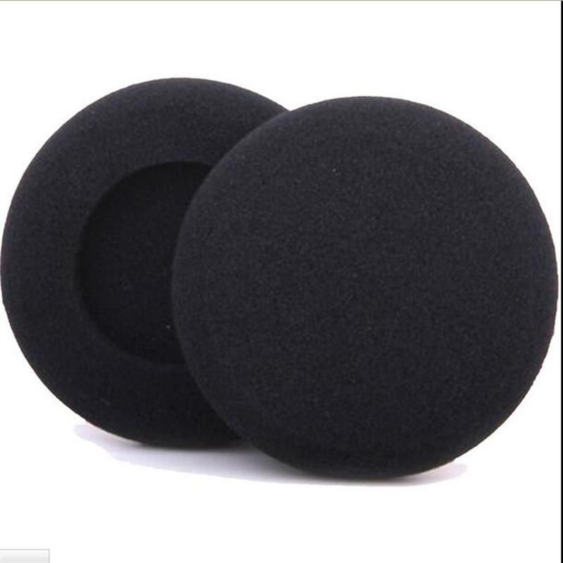 satin al 1 cift 50mm kopuk kulak pedi earpads kulaklik kulak yastiklari kulaklik sunger kapak 5 cm tl8 3 dhgate comda