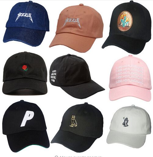 otto cap