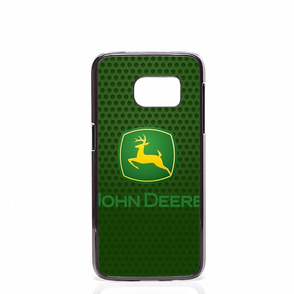 coque samsung s8 john deere