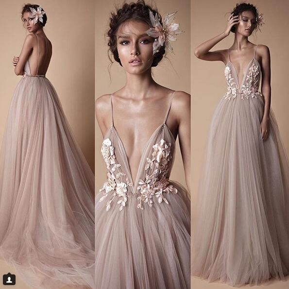 berta ball gown