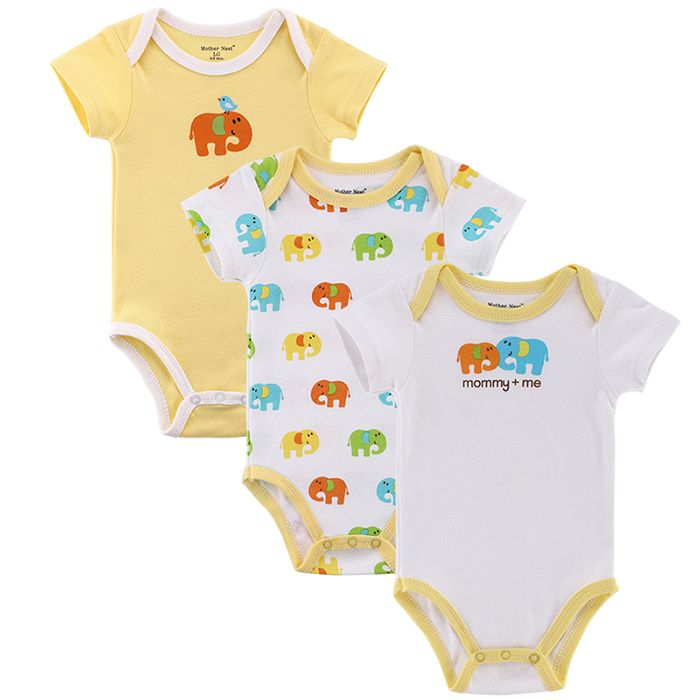next baby rompers