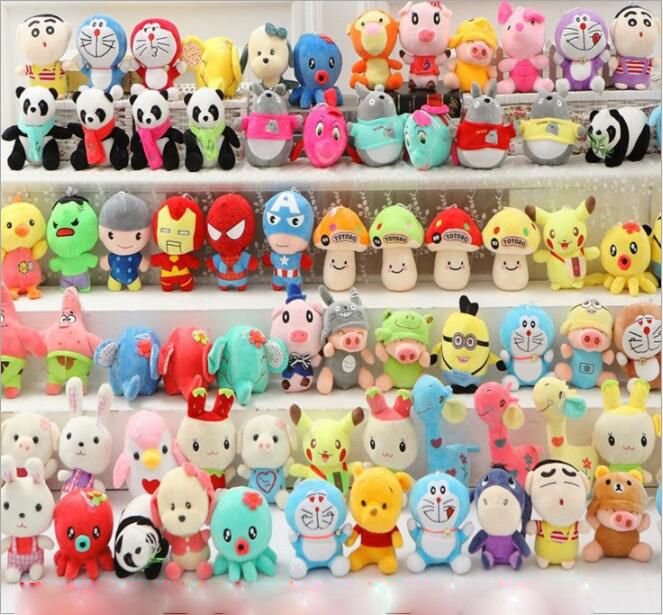 tsum tsum toys plush