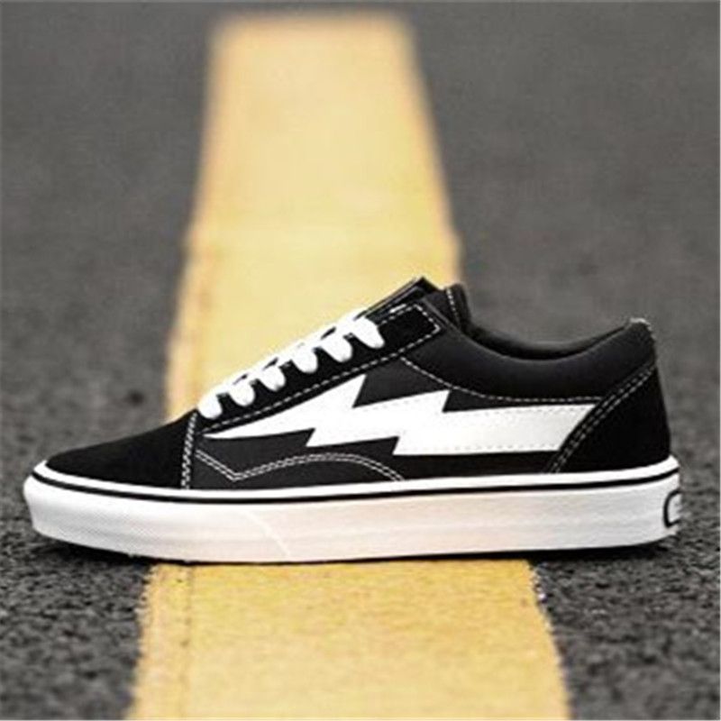 revenge x