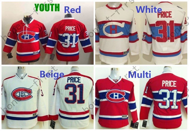 carey price jersey cheap