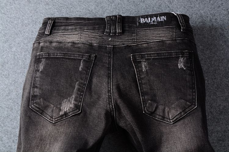balmain jeans dhgate