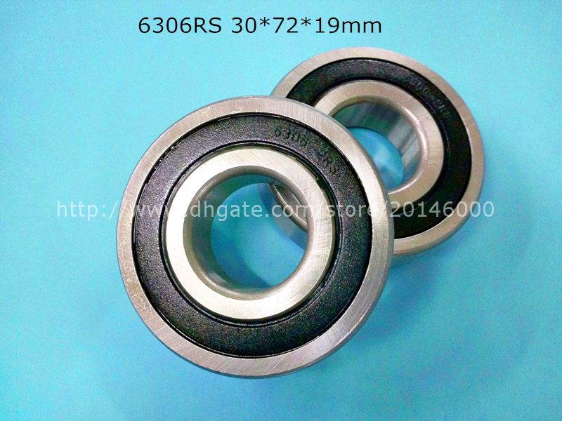 Подшипник 6306rs размеры Подшипник 6306rs размеры
