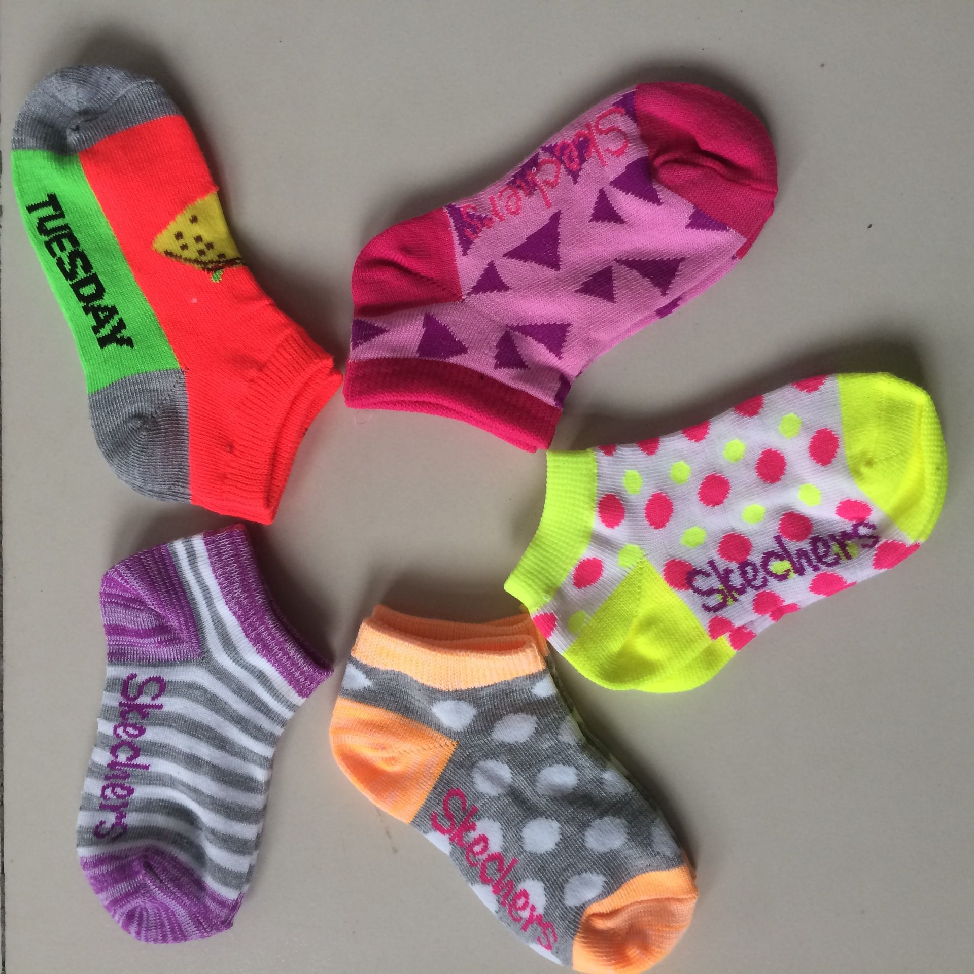 2016 Summer Boys And Girls Baby Thin Boats Socks,100 Cotton Childrens