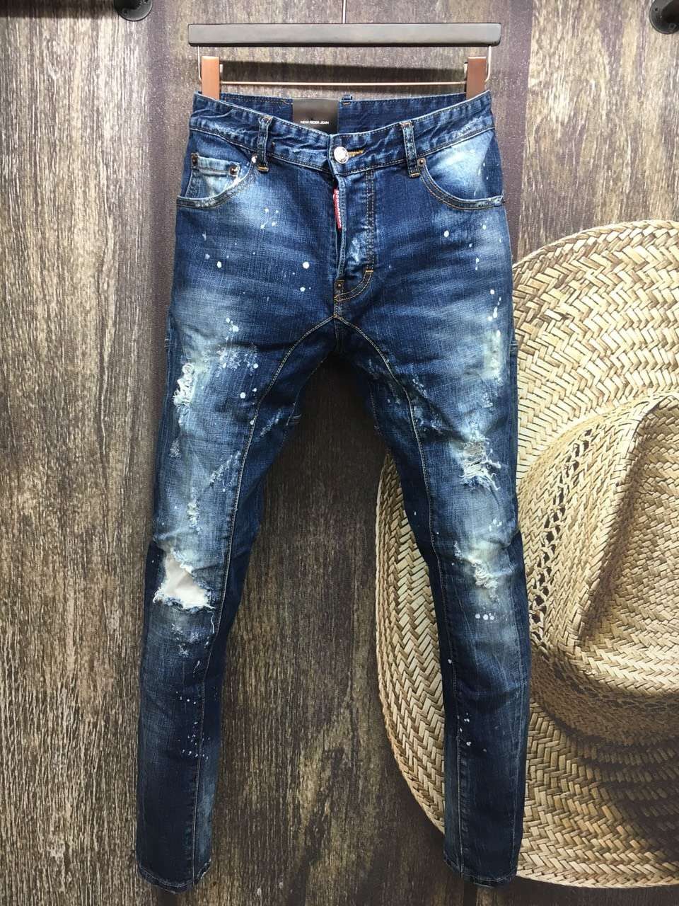 32 number jeans