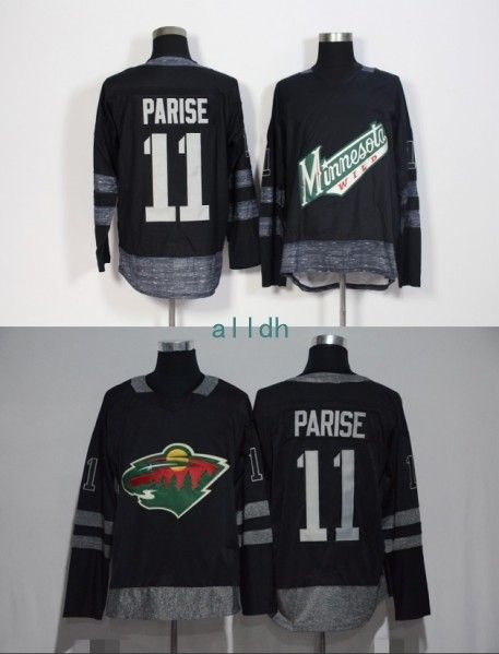 wild jerseys 2017