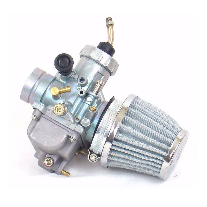 Quad For carburateur Yamaha Blaster 200 YFS200 1988-2006 avec filtre /à air VM24