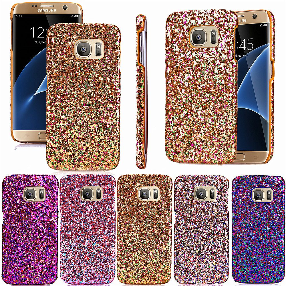 cover samsung s7 glitter