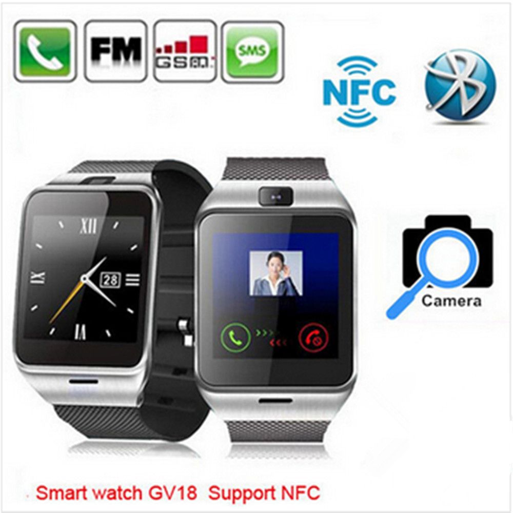 Smart Watch Phone User Guide Q18 Bruin Blog