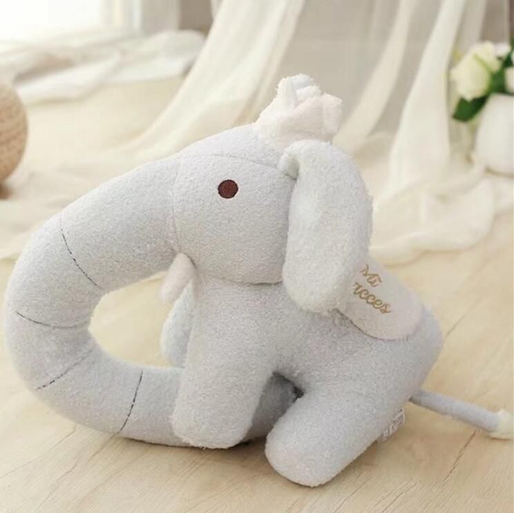 new elephant toy