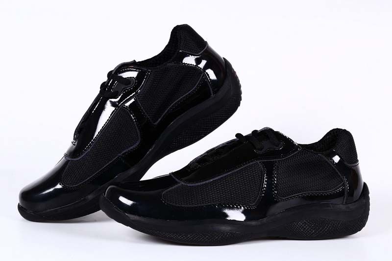 patent leather tennis shoes mens