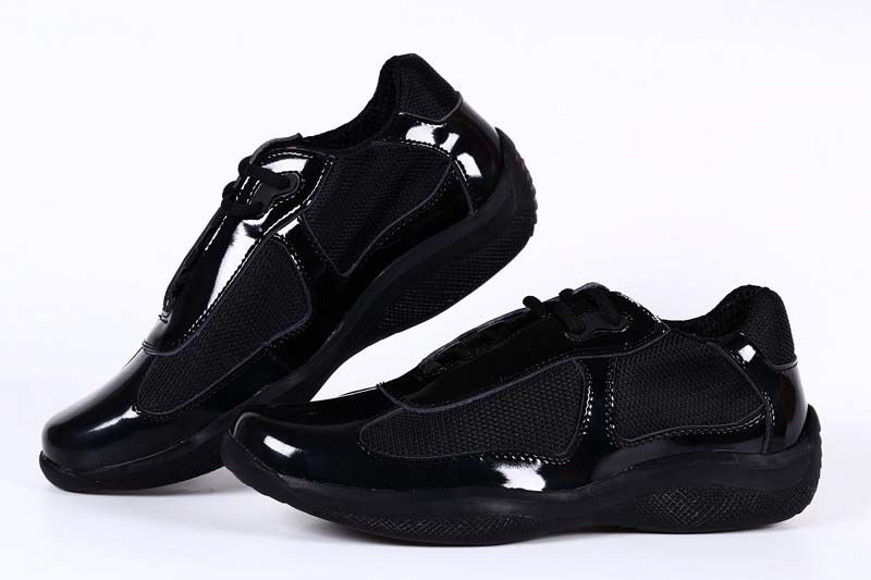 black tennis shoes on sale