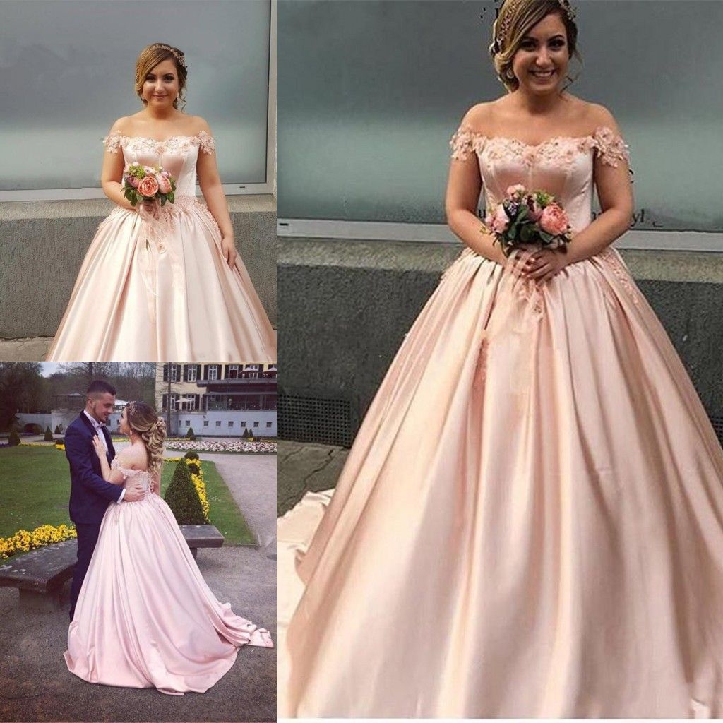 satin quinceanera dresses