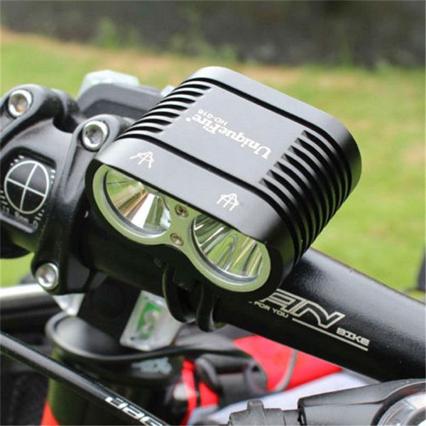 cree led bike