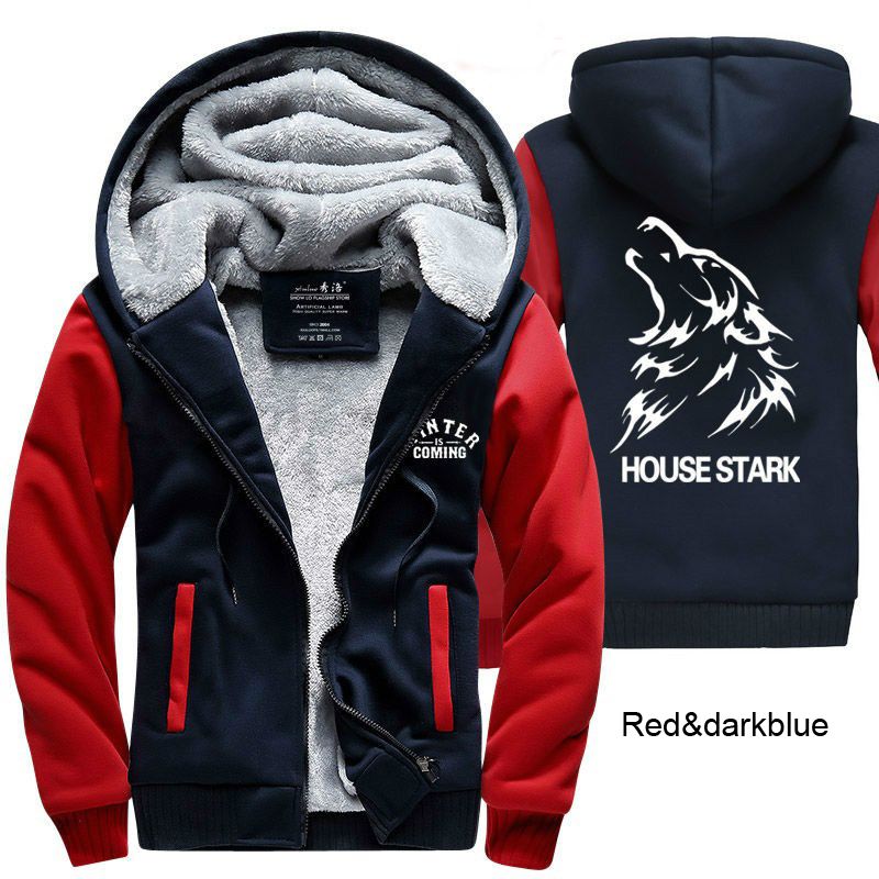 adidas us game of thrones jacket