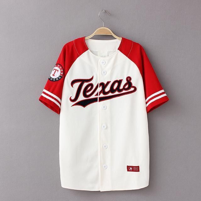 korean baseball jerseys