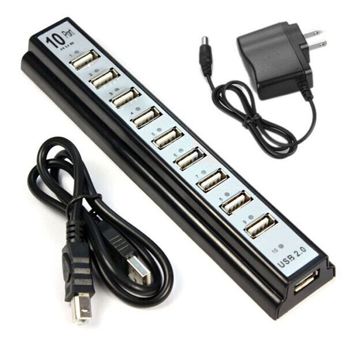 Odiseo Corte de pelo Auroch 10 Puertos Hi Speed USB 2.0 Hub + Adaptador De Alimentación Para PC Ratones De Computadoras Portátiles, Teclados, Unidades Externas Usan USB HUB 2.0 De 4,15 € | DHgate Odiseo Corte de pelo Auroch 10 Puertos Hi Speed USB 2.0 Hub + Adaptador De Alimentación Para PC Ratones De Computadoras Portátiles, Teclados, Unidades Externas Usan USB HUB 2.0 De 4,15 € | DHgate