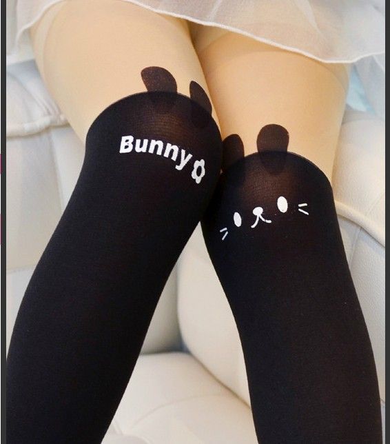 Girls In Pantyhose Kitty