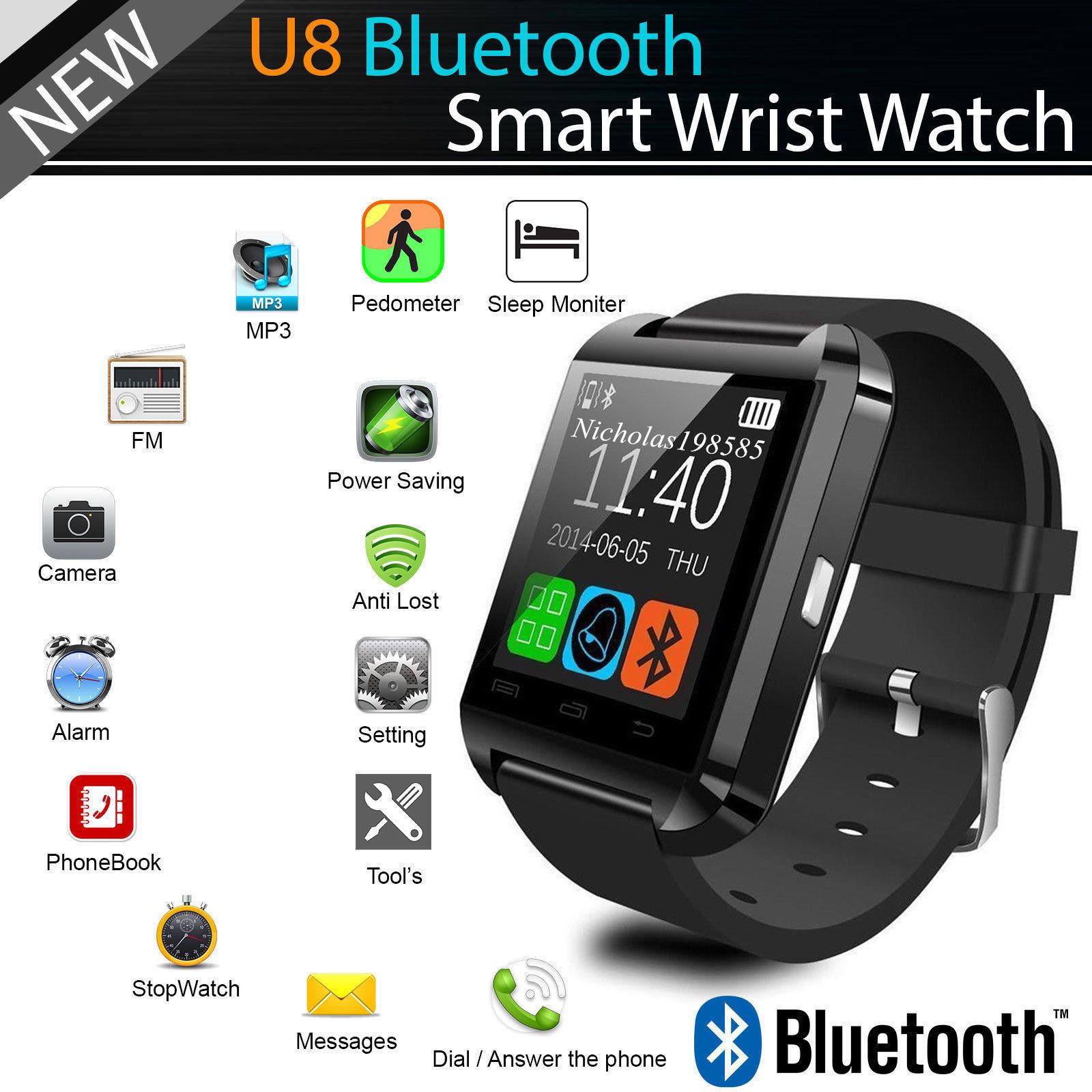 smartwatch samsung s6