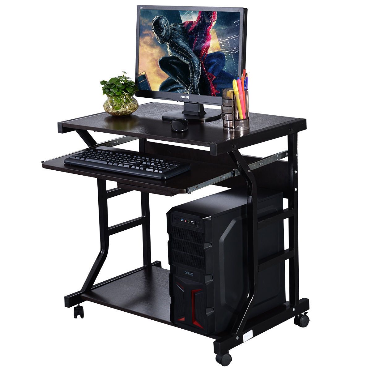Großhandel Schreibtisch Computer Tisch Home Office Möbel - Großhandel Schreibtisch Computer Tisch Home Office Möbel