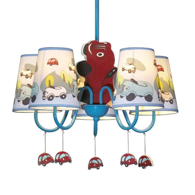 On The Road Again Lamp Restyle Boys Room Design Car Themed Bedrooms Cars Room