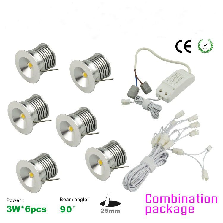 25mm downlights Clearance