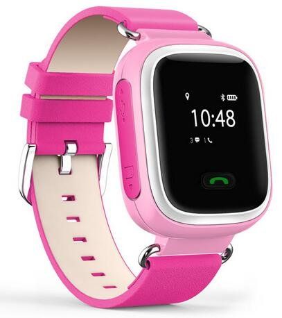 Suministro Al Por Mayor Aiwatch Teléfono Inteligente Reloj Niños Kid  Wristwatch TC086 GSM GPRS GPS Localizador Tracker Anti Lost Smartwatch Niño  Guardia Para IOS Android De Aiwatchshop, 15,27 € | Es.DHgate.Com