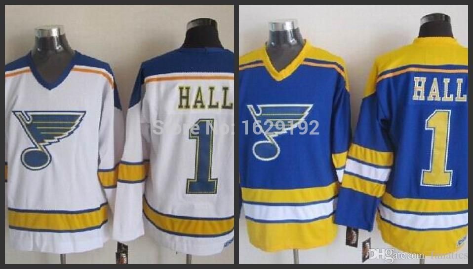 st louis blues elliott jersey