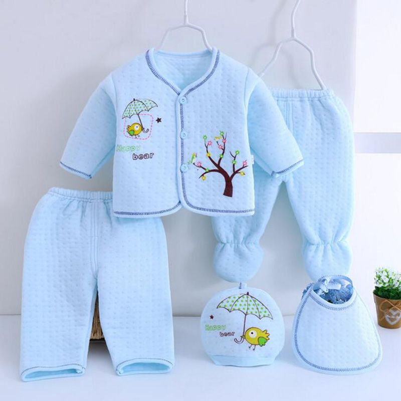 infant set clothes