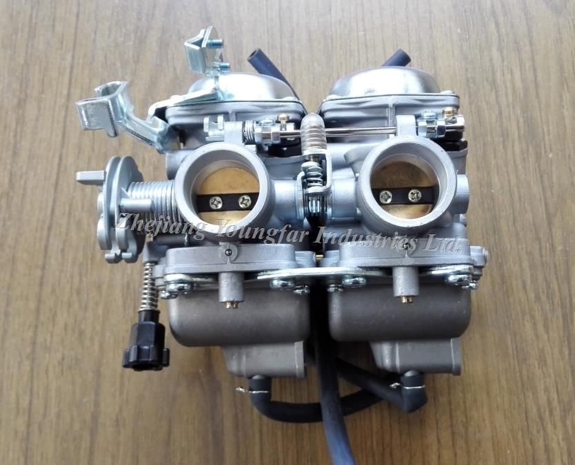 2021 Twin Carburetor For Motorcycle Rebel CA250 CMX250 CMX250C Vento