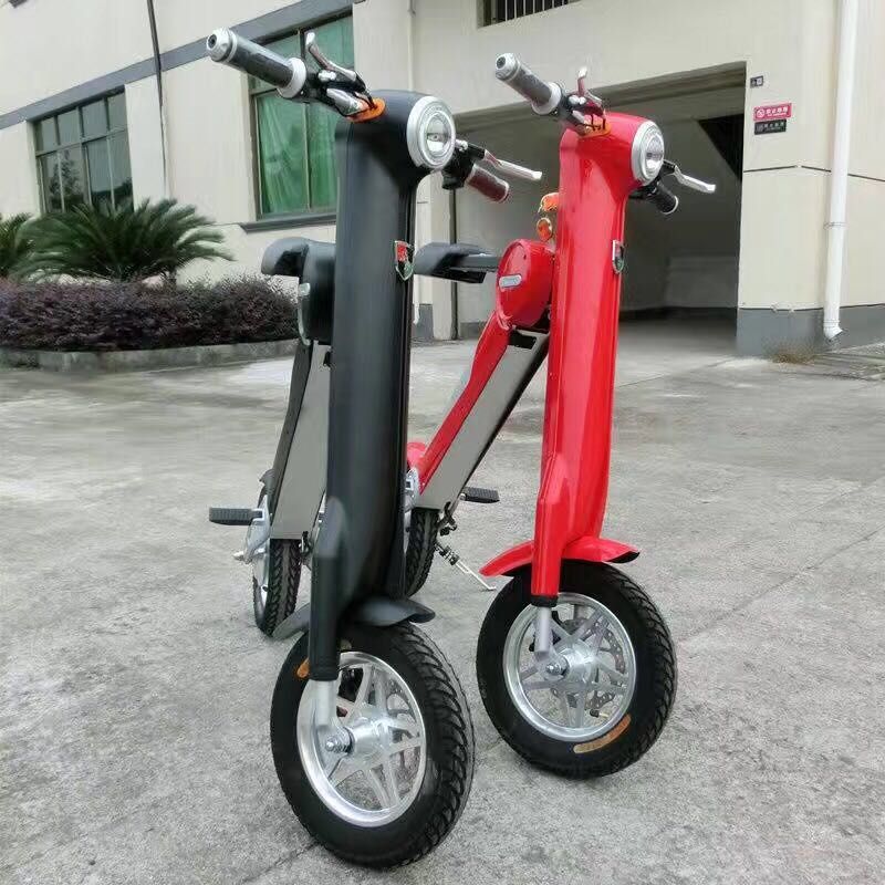 cycle scooter