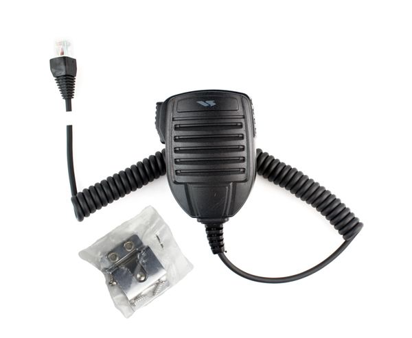 Wholesale 10Pcs Handheld Speaker Mic MH-67A8J for YAESU VX2108//2208
