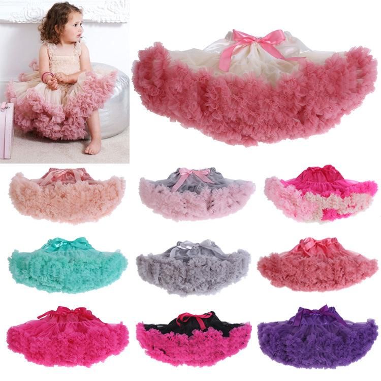 tutu skirt for toddlers