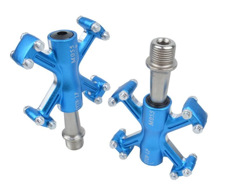 small bike pedals