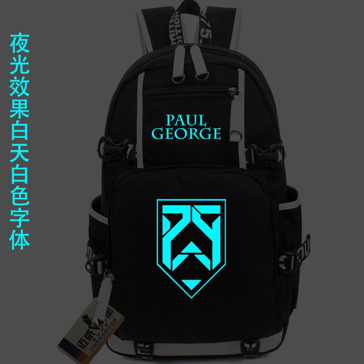 paul george basketball bag